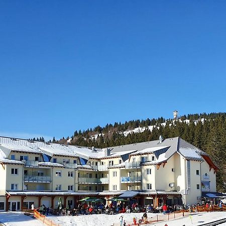 Enjoy Ferienwohnung Feldberg Grafenmatt Luaran gambar
