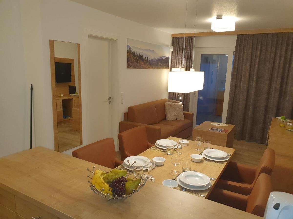 Enjoy Ferienwohnung Feldberg Grafenmatt Luaran gambar