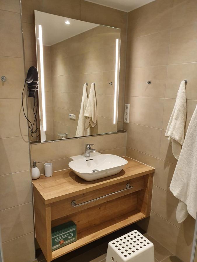 Enjoy Ferienwohnung Feldberg Grafenmatt Luaran gambar