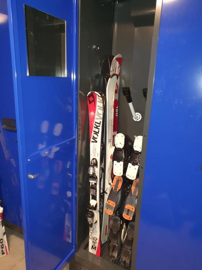 Enjoy Ferienwohnung Feldberg Grafenmatt Luaran gambar