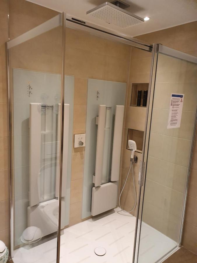 Enjoy Ferienwohnung Feldberg Grafenmatt Luaran gambar