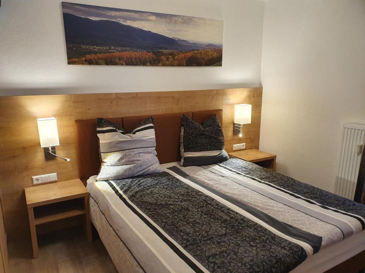Enjoy Ferienwohnung Feldberg Grafenmatt Luaran gambar